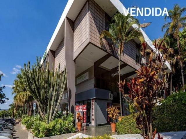 Ponto Comercial venda em Brasília, Plano Piloto