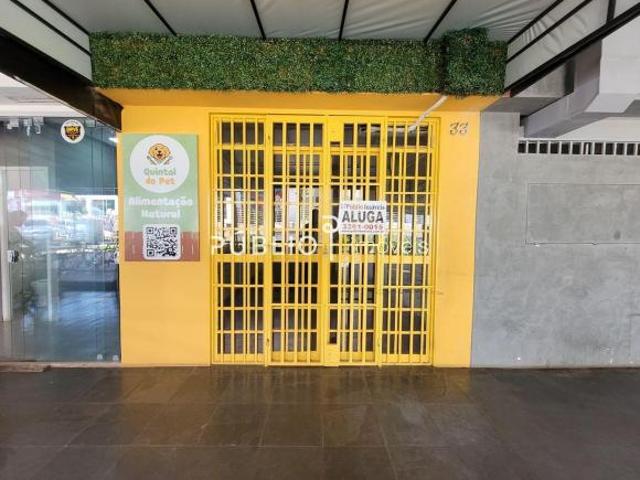 Ponto Comercial venda em SQN 203, Plano Piloto