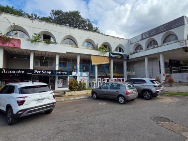 Ponto Comercial venda em Região Geográfica Imediata do Distrito Federal, Região Integrada de Desenvolvimento do Distrito Federal e Entorno