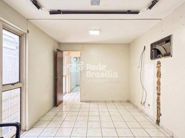 Apartamento venda em CLN 208, Plano Piloto
