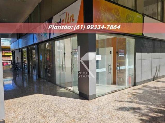 Ponto Comercial venda em Região Geográfica Imediata do Distrito Federal, Região Integrada de Desenvolvimento do Distrito Federal e Entorno