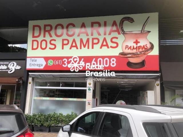 Ponto Comercial venda em Região Geográfica Imediata do Distrito Federal, Região Integrada de Desenvolvimento do Distrito Federal e Entorno
