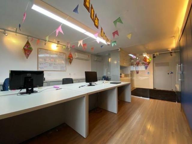 Ponto Comercial venda em Região Geográfica Imediata do Distrito Federal, Região Integrada de Desenvolvimento do Distrito Federal e Entorno
