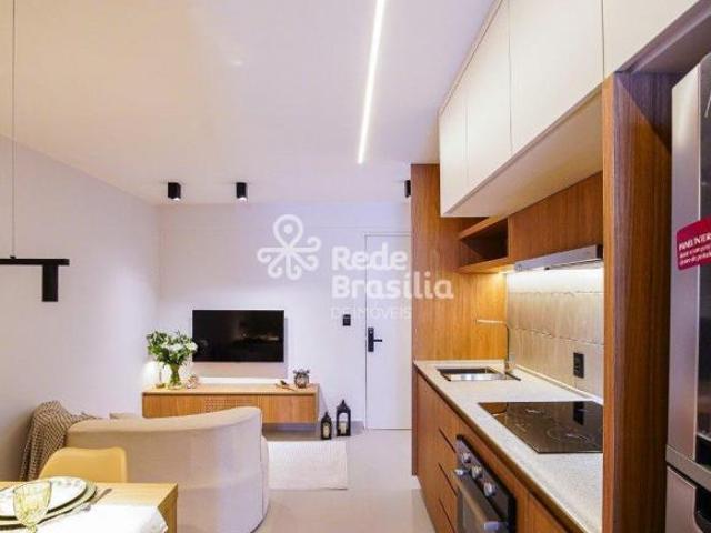 Apartamento venda em Região Geográfica Imediata do Distrito Federal, Região Integrada de Desenvolvimento do Distrito Federal e Entorno