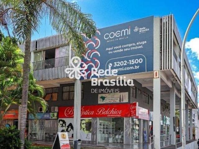 Ponto Comercial venda em SQN 305, Plano Piloto