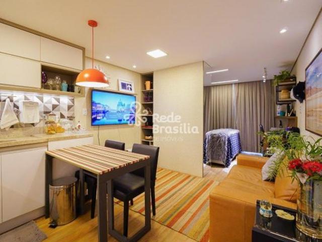 Apartamento venda em SQN 310, Plano Piloto