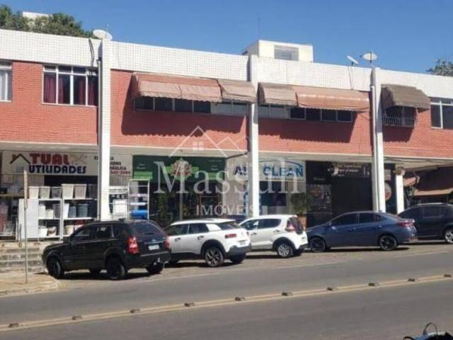 Ponto Comercial venda em Região Geográfica Imediata do Distrito Federal, Região Integrada de Desenvolvimento do Distrito Federal e Entorno