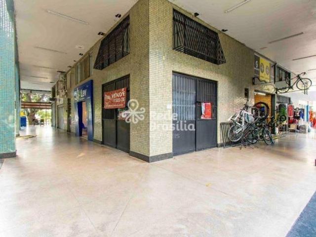 Ponto Comercial venda em Região Geográfica Imediata do Distrito Federal, Região Integrada de Desenvolvimento do Distrito Federal e Entorno