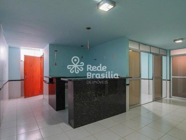 Ponto Comercial venda em SEPN 516, Plano Piloto