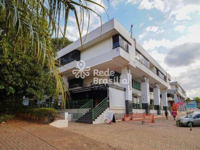 Ponto Comercial venda em SEPN 516, Plano Piloto