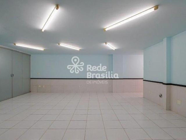 Ponto Comercial venda em SEPN 516, Plano Piloto