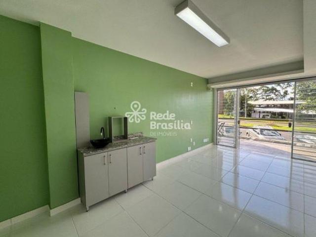 Ponto Comercial venda em Região Geográfica Imediata do Distrito Federal, Região Integrada de Desenvolvimento do Distrito Federal e Entorno