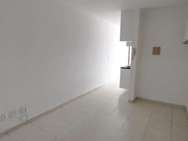 Apartamento venda em Colônia Agrícola Sucupira, Riacho Fundo
