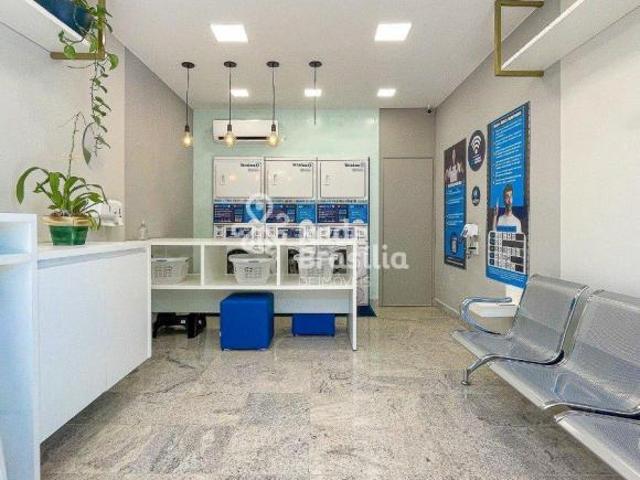 Ponto Comercial venda em Região Geográfica Imediata do Distrito Federal, Região Integrada de Desenvolvimento do Distrito Federal e Entorno
