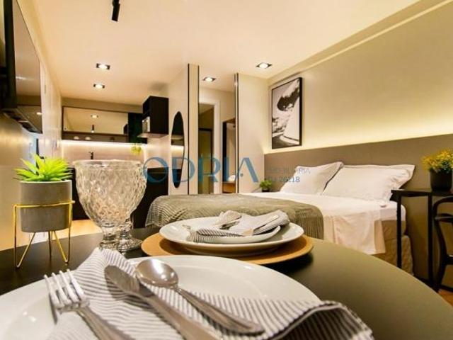 Apartamento venda em SQN 407, Plano Piloto