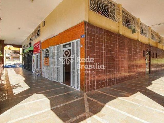 Ponto Comercial venda em Região Geográfica Imediata do Distrito Federal, Região Integrada de Desenvolvimento do Distrito Federal e Entorno