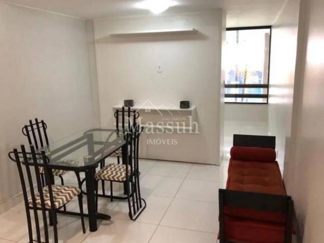 Apartamento venda em SQN 408, Plano Piloto