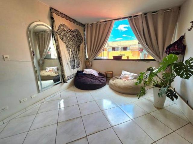 Apartamento venda em SQN 411, Plano Piloto