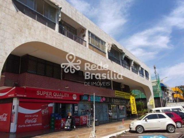 Ponto Comercial venda em Região Geográfica Imediata do Distrito Federal, Região Integrada de Desenvolvimento do Distrito Federal e Entorno