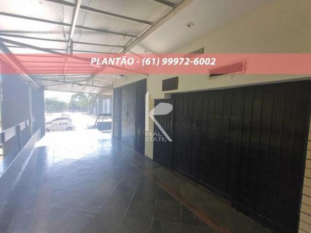 Ponto Comercial venda em Região Geográfica Imediata do Distrito Federal, Região Integrada de Desenvolvimento do Distrito Federal e Entorno