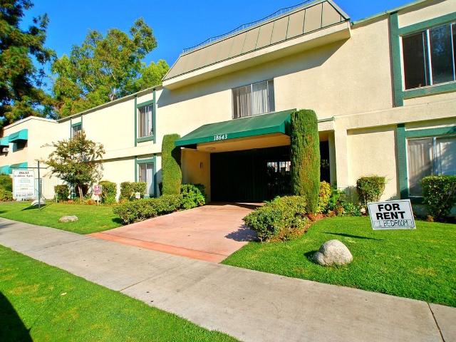 Apartment for rent in North Hollywood Neighborhood Council District, Canoga Park
