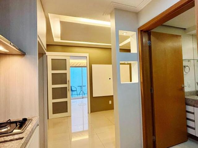 Apartamento venda em Brasília, Setor Noroeste
