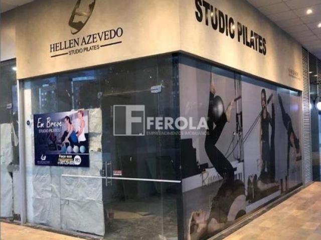 Ponto Comercial venda em Região Geográfica Imediata do Distrito Federal, Região Integrada de Desenvolvimento do Distrito Federal e Entorno