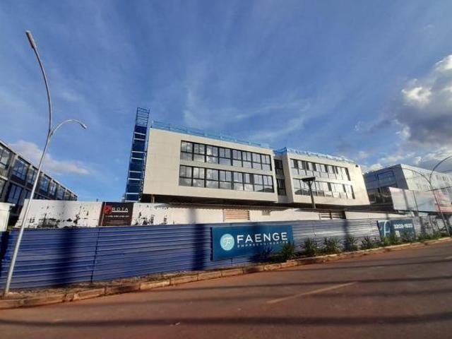 Ponto Comercial venda em Brasília, Setor Noroeste