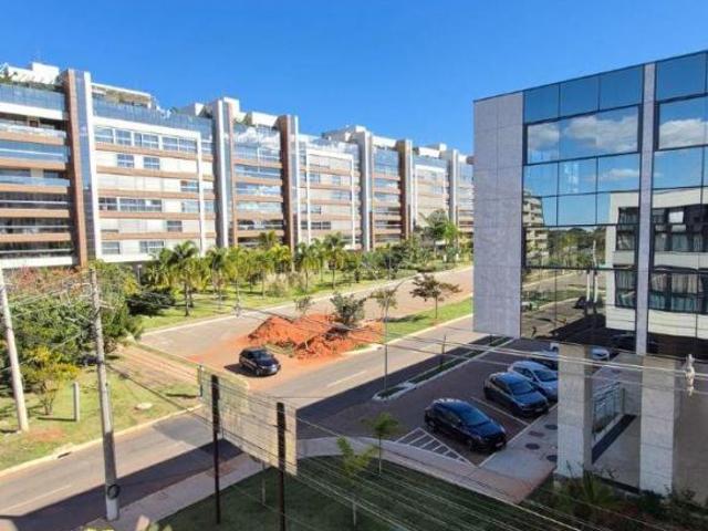 Apartamento venda em Brasília, Plano Piloto