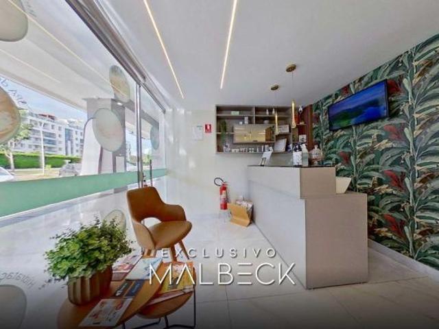 Ponto Comercial venda em Brasília, Plano Piloto