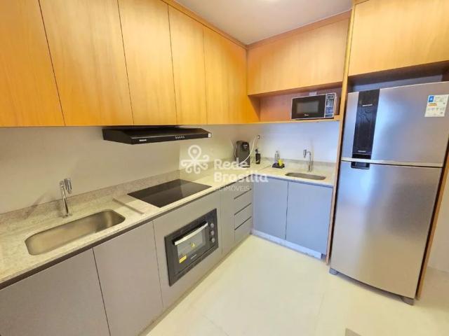 Kitnet aluguel em Noroeste, Campo Grande