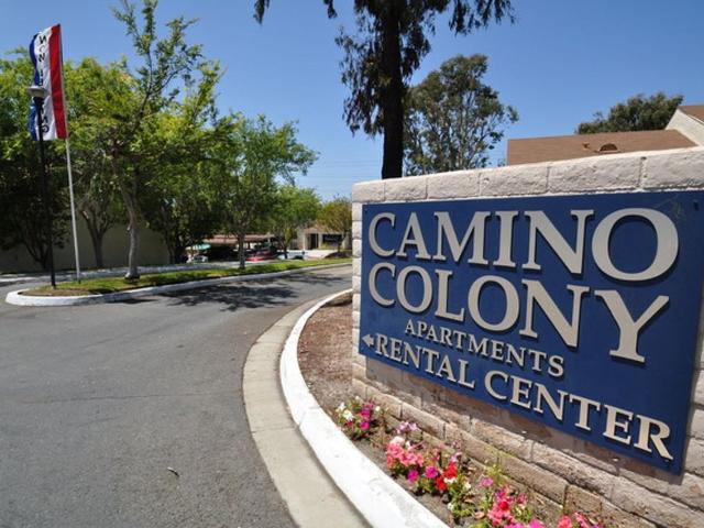 Apartment for rent in Oceanside, California
