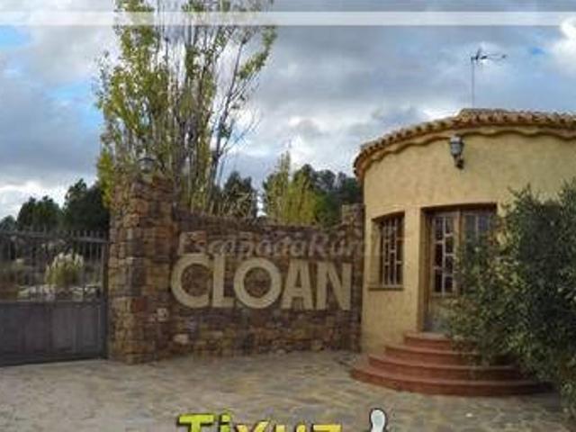 Casa en alquiler en Bullas