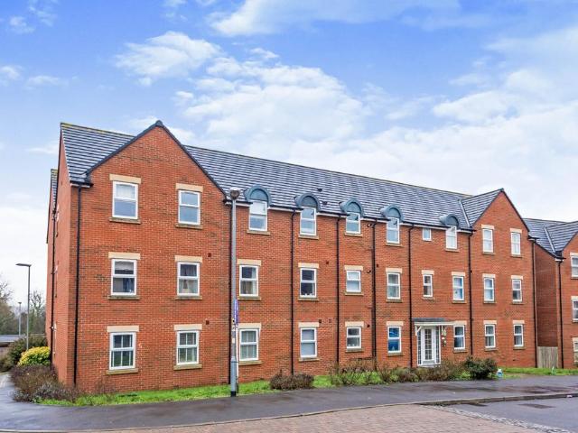 Apartment for rent in Vastern, Wiltshire