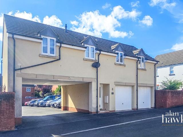 House for rent in Royal Wootton Bassett, Wiltshire