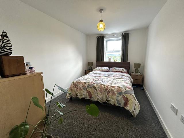 Apartment for rent in Royal Wootton Bassett, Wiltshire