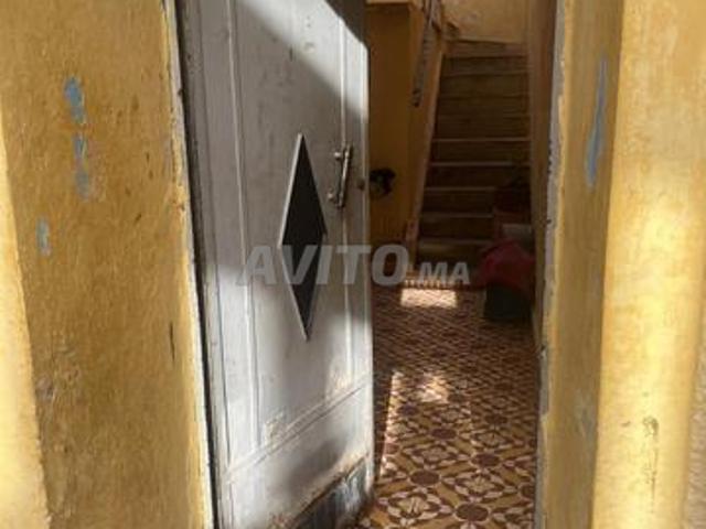 Maison vente à Ben Slimane