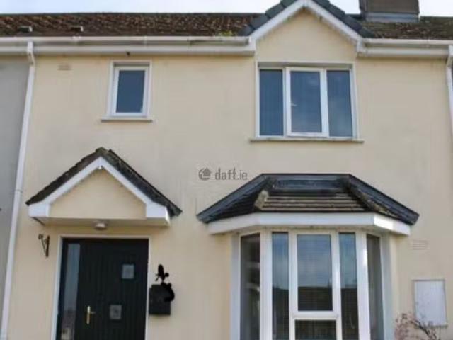 House to rent