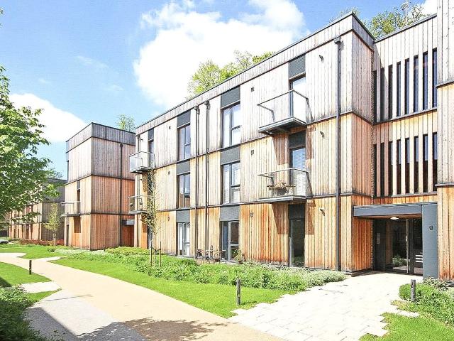 House for rent in Oaklands, Fretherne