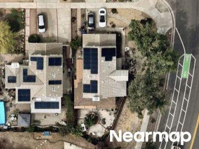 House for sale in Redlands, California