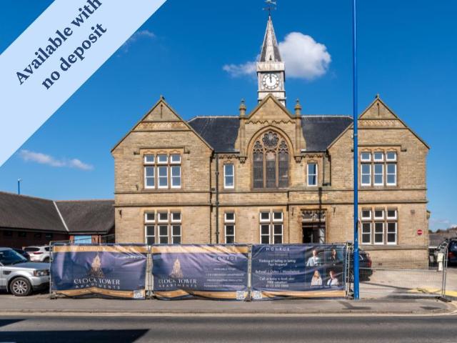 House for rent in West Yorkshire