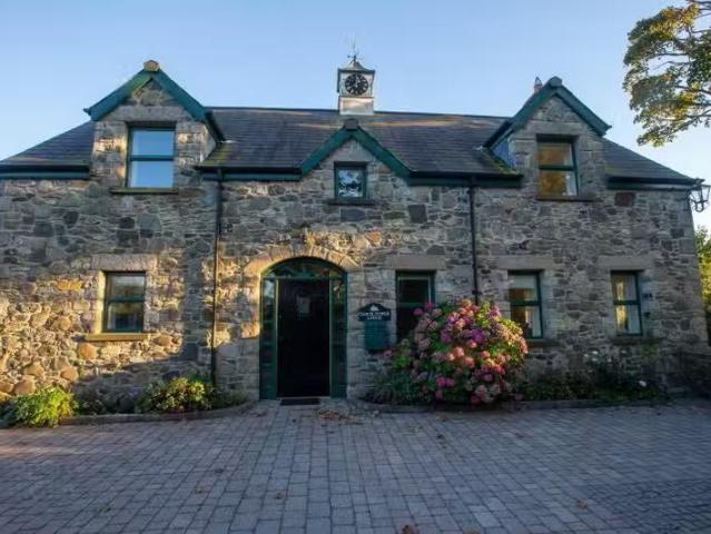 House for sale in Cashel, South Tipperary
