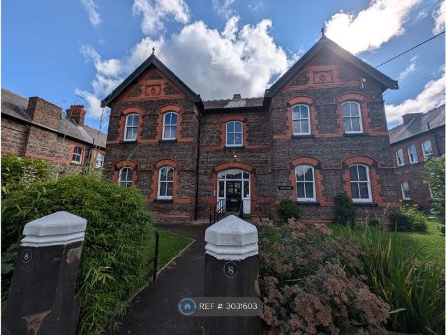 Apartment for rent in Calderstones