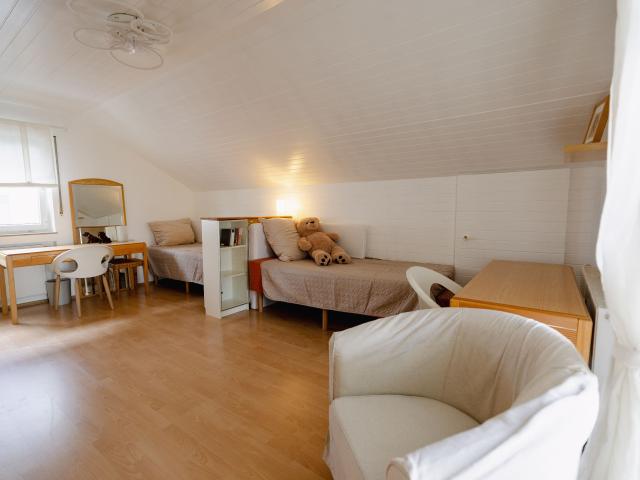 Apartment mieten in Badener Hof, Heilbronn
