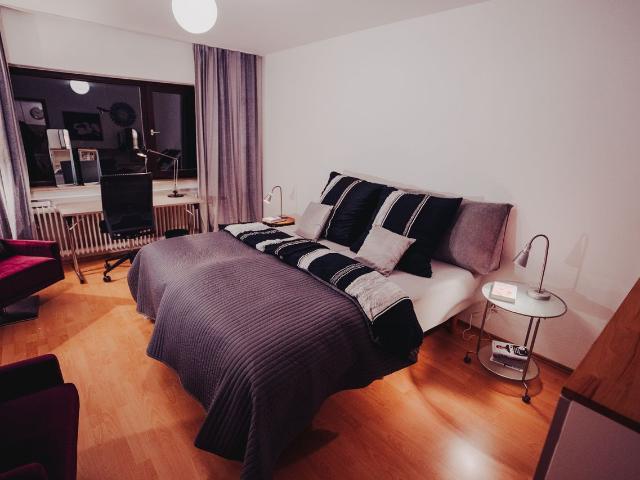 Apartment mieten in Badener Hof, Heilbronn