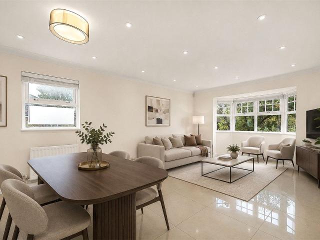 House for rent in Putney, Greater London