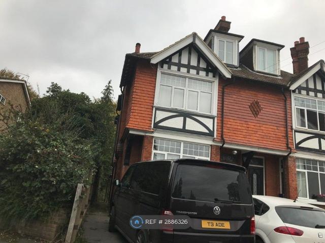 House for rent in Farnborough, Hampshire