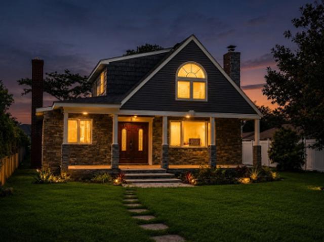 House for sale in Nassau, New York