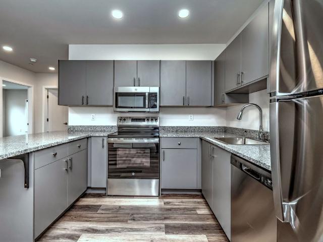 Apartment for rent in Shelton, Connecticut