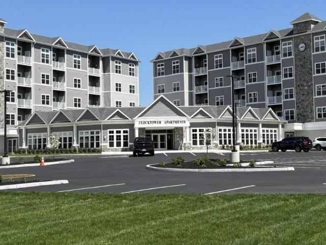 Apartment for rent in Shelton, Connecticut